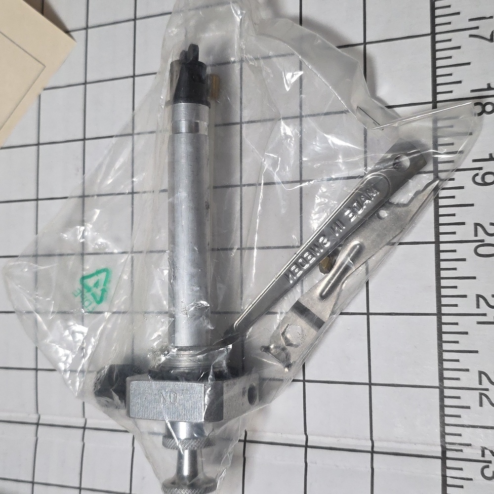 Himalaya VariFuel Stove Pump ONLY, LFS 3278, NIP - Picture 4 of 7